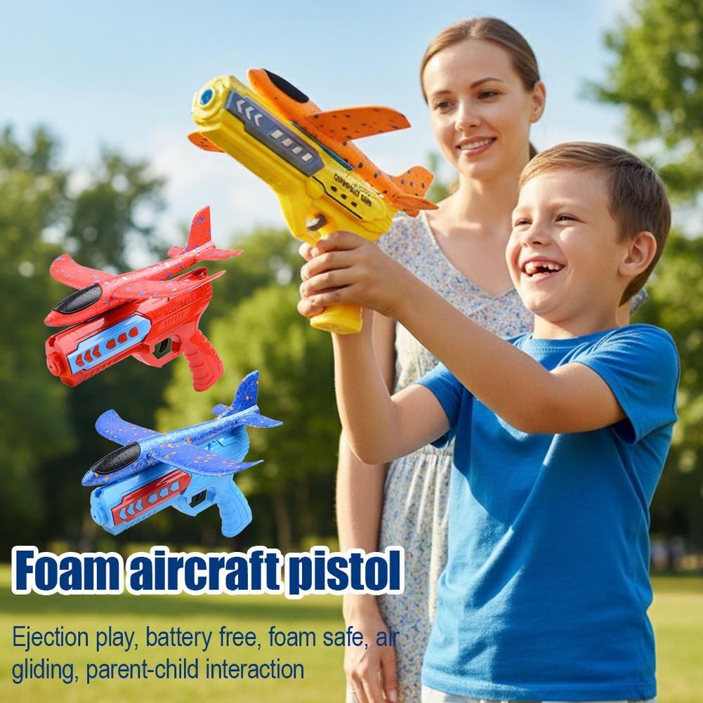 Kids Outdoor Adventure - Brinquedo Voador para Crianças, Presentes Infantis,