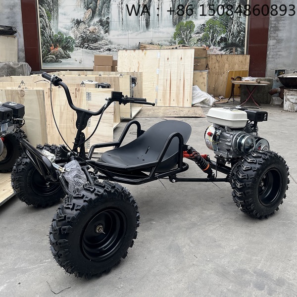 Kids Outdoor Fun - Super Oferta: Go Kart Off Road