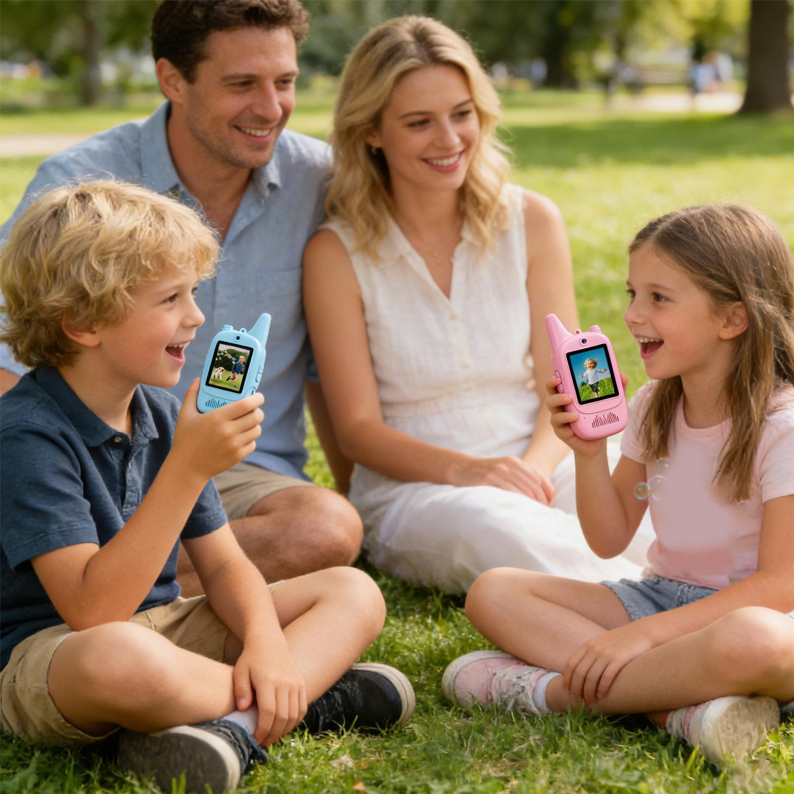 Kids Outdoor Videos - Atualizar criança crianças vídeo falando brinquedos