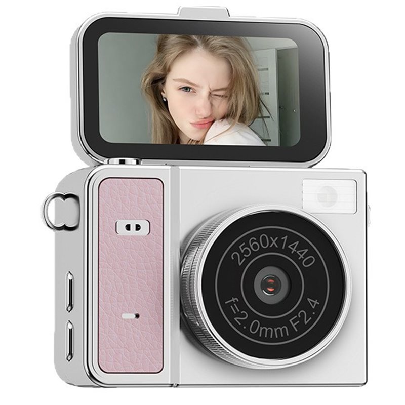 Câmera Portátil Mini A42T-HD 2 - Kids Outdoor Videos avaliação e preço