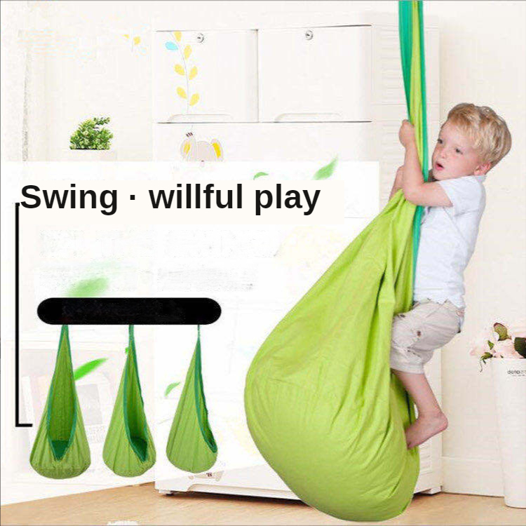 Nova cadeira de suspensão das  - Kids Outdoor Hanging Chair avaliação e preço