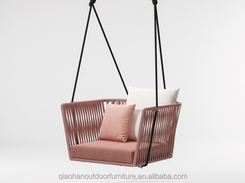 Novo Conjunto de Cadeira Suspe - Kids Outdoor Hanging Chair avaliação e preço