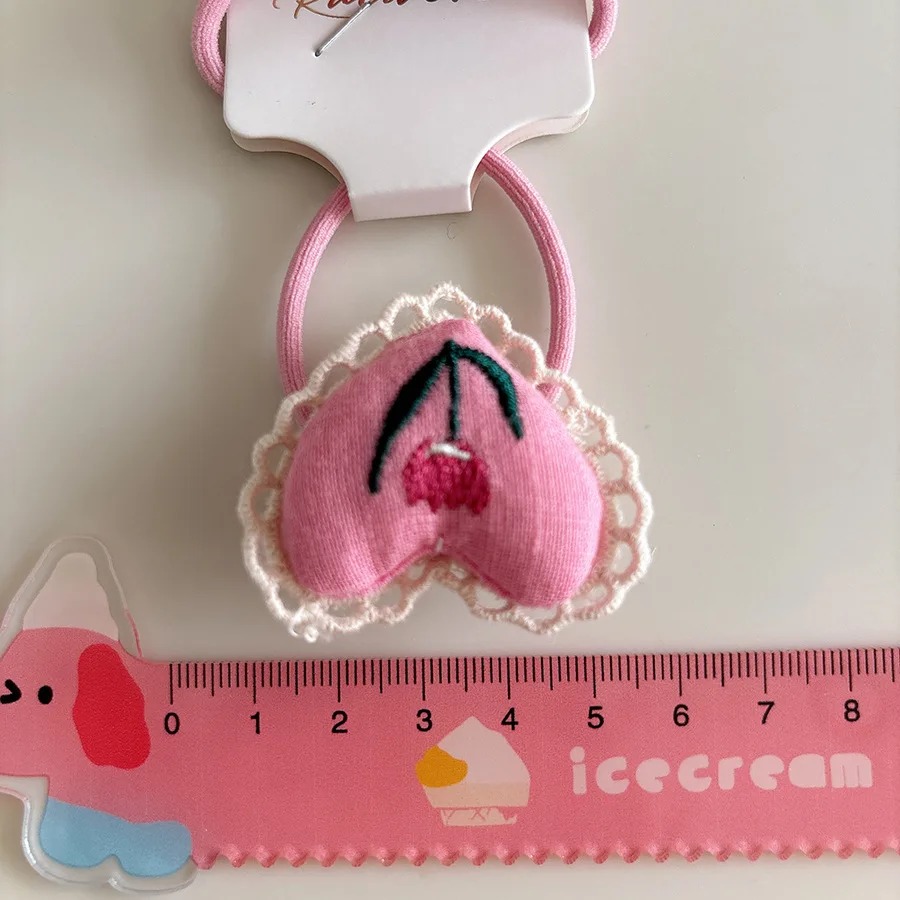 Laços de cabelo para crianças, - Kids Outdoor Outfit avaliação e preço