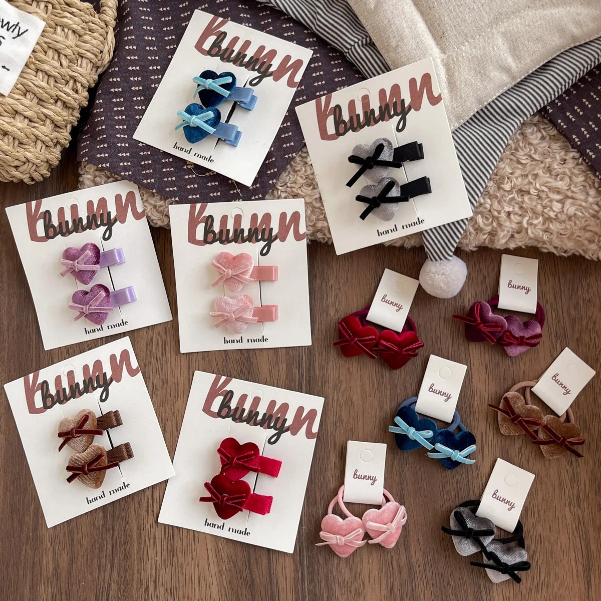 Laços de cabelo para crianças, - Kids Outdoor Outfit avaliação e preço
