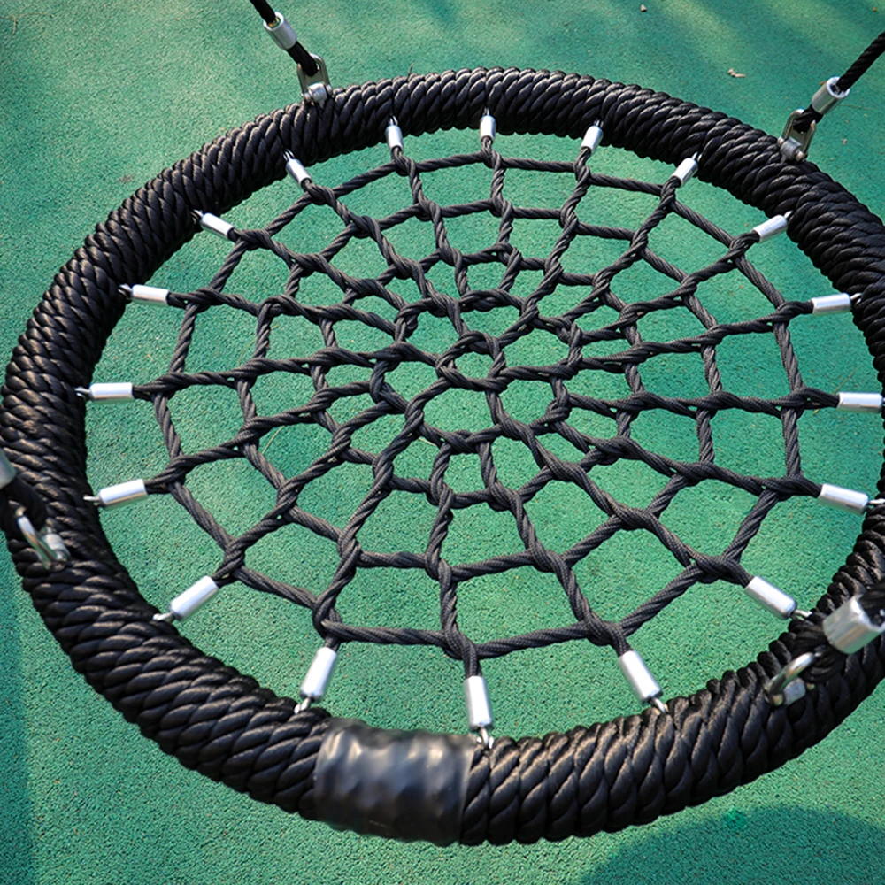 Cadeira Suspensa para Playgrou - Kids Outdoor Nest Swing avaliação e preço
