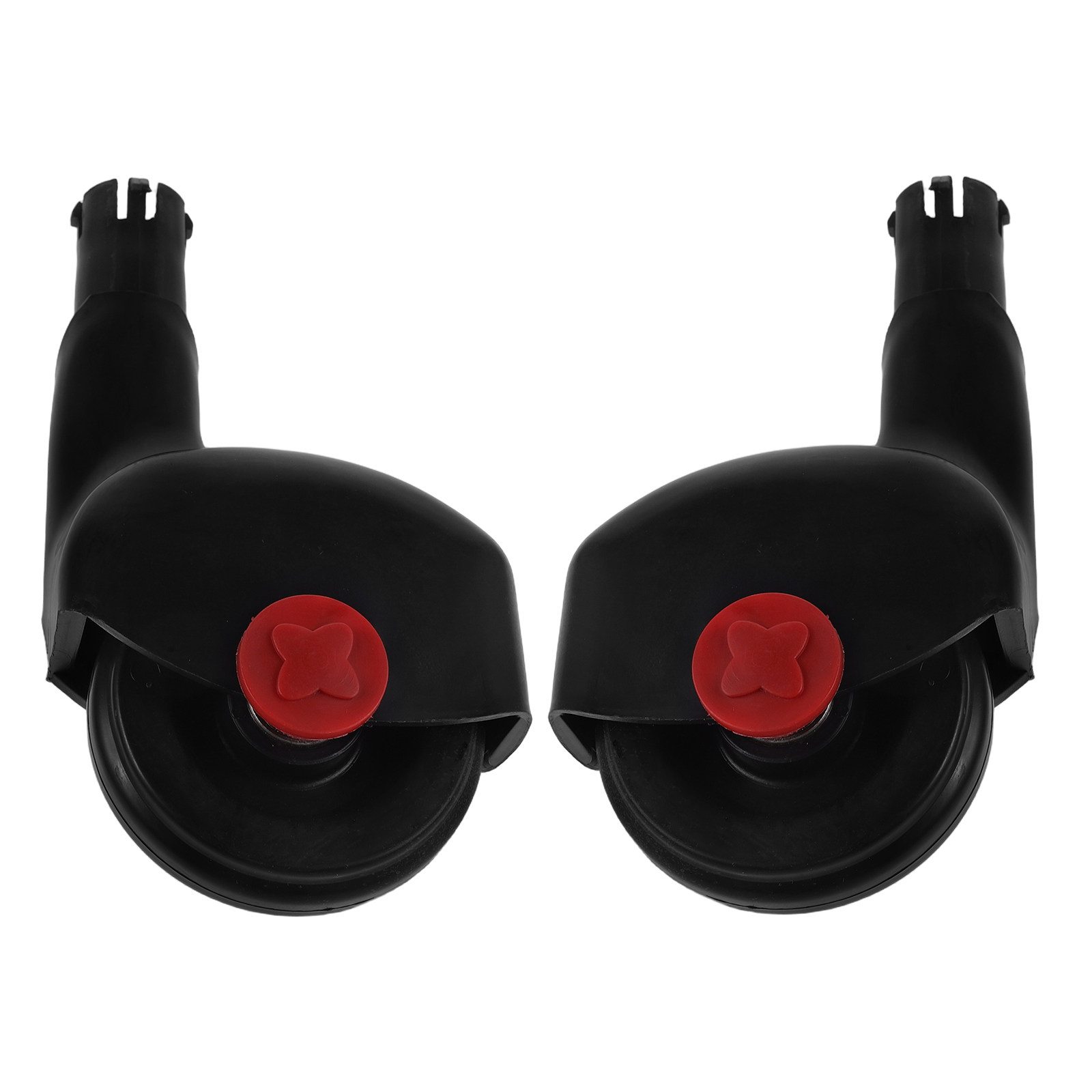 2 Peças de Rodas Traseiras de  - Kids Indoor Outdoor Cart avaliação e preço