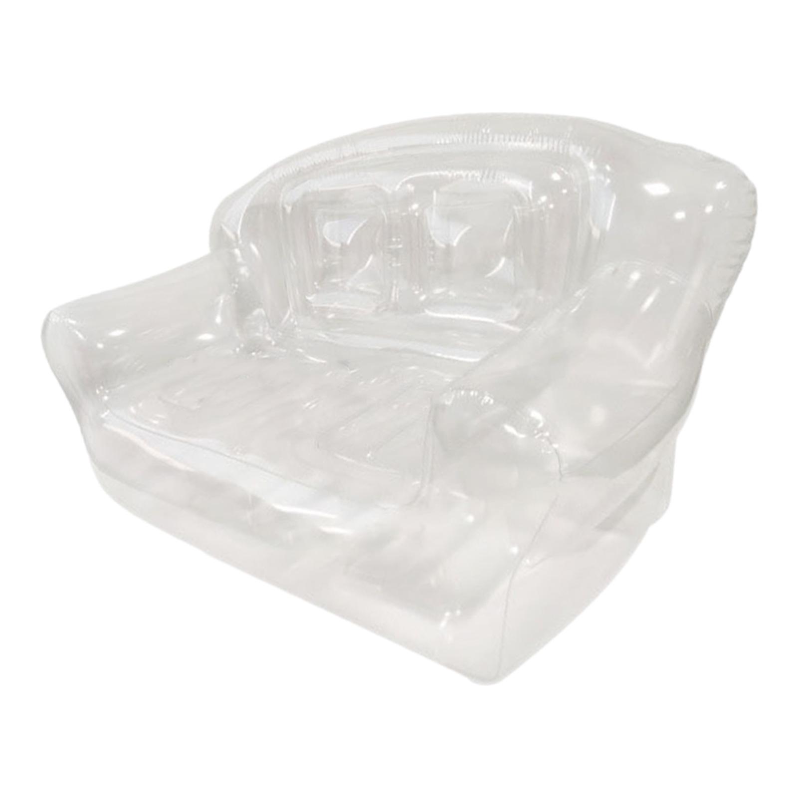 Sofá Inflável Confortável, Cad - Kids Outdoor Lounger Chair avaliação e preço