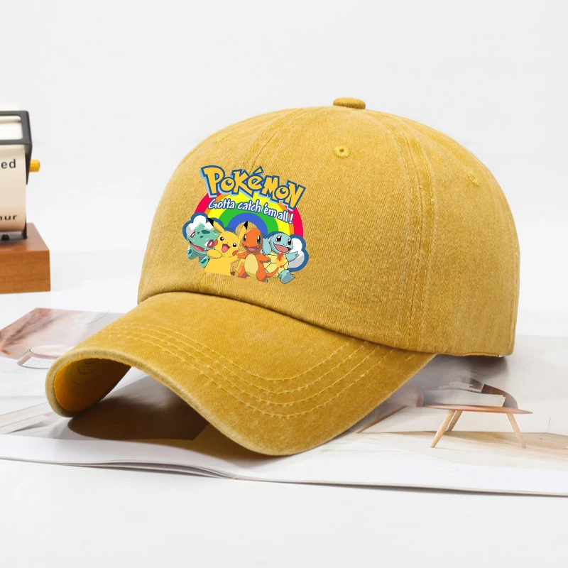 Boné de Beisebol Infantil e Ad - Kids Outdoor Outfit avaliação e preço