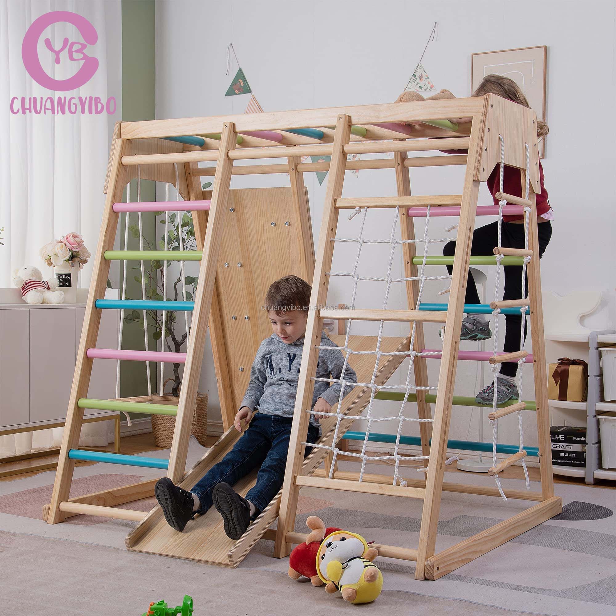 Produtos para Parques de Diver - Kids Outdoor Swing And Slide avaliação e preço