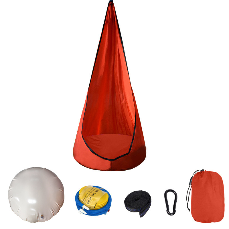 Corda infantil pendurado assen - Kids Outdoor Nest Swing avaliação e preço