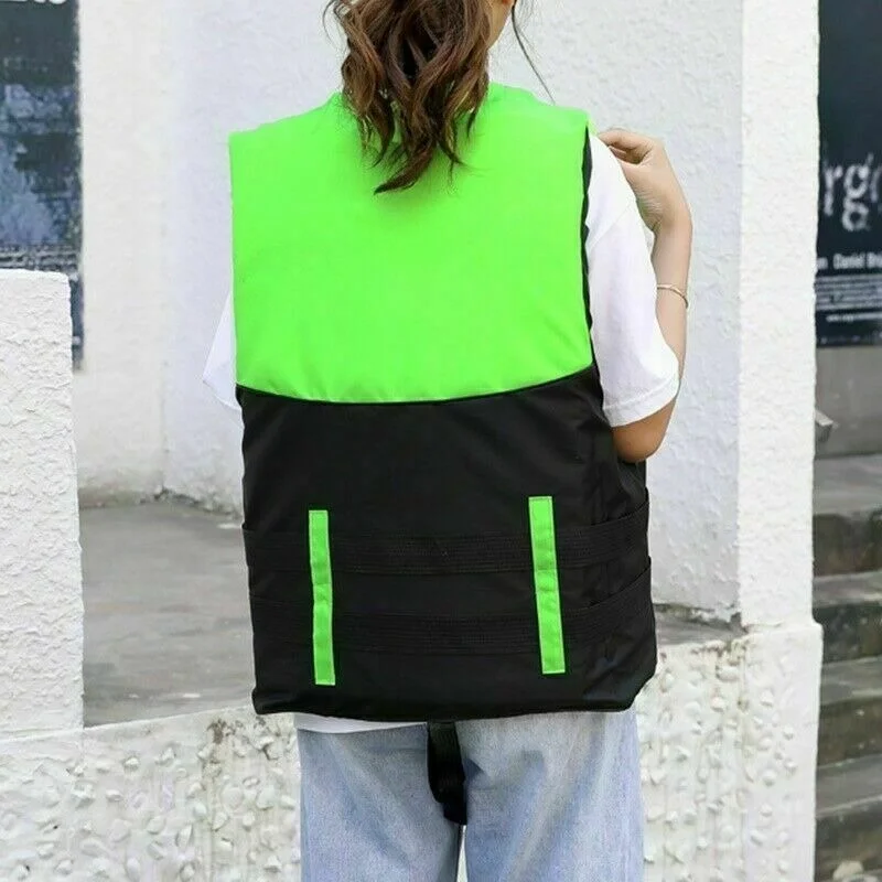Neoprene colete salva-vidas ad - Kids Outdoor Vest avaliação e preço
