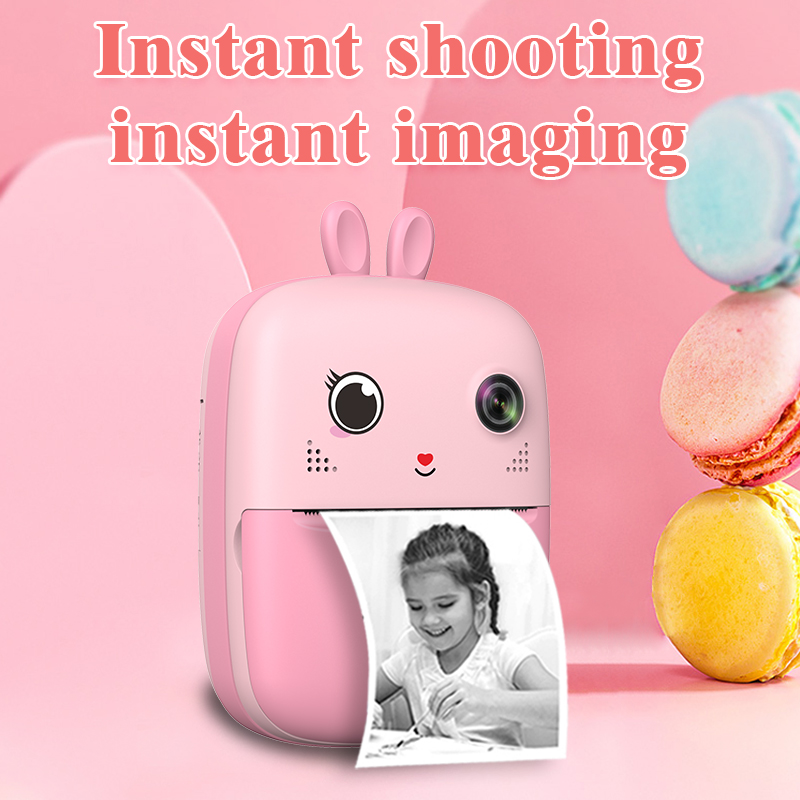 Câmera Digital Instantânea par - Kids Outdoor Videos avaliação e preço