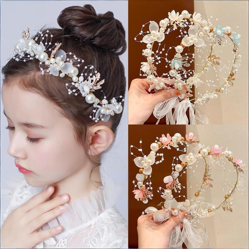 Tiara Floral Boho para Criança - Kids Outdoor Activities avaliação e preço