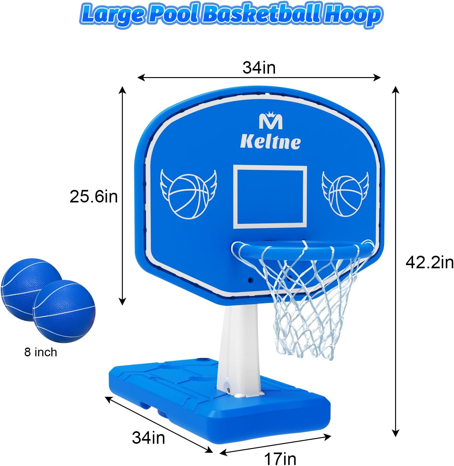 Aro de Basquete Grande para Pi - Kids Outdoor Fun avaliação e preço