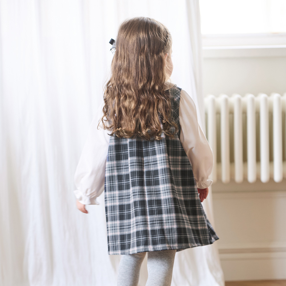 Vestido Infantil Dave Bella Se - Kids Outdoor Vest avaliação e preço