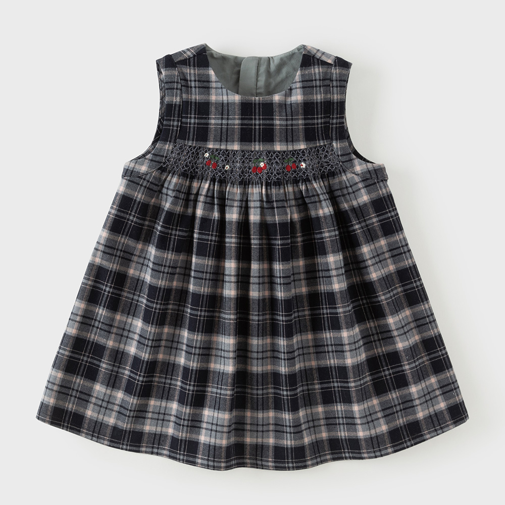 Vestido Infantil Dave Bella Se - Kids Outdoor Vest avaliação e preço