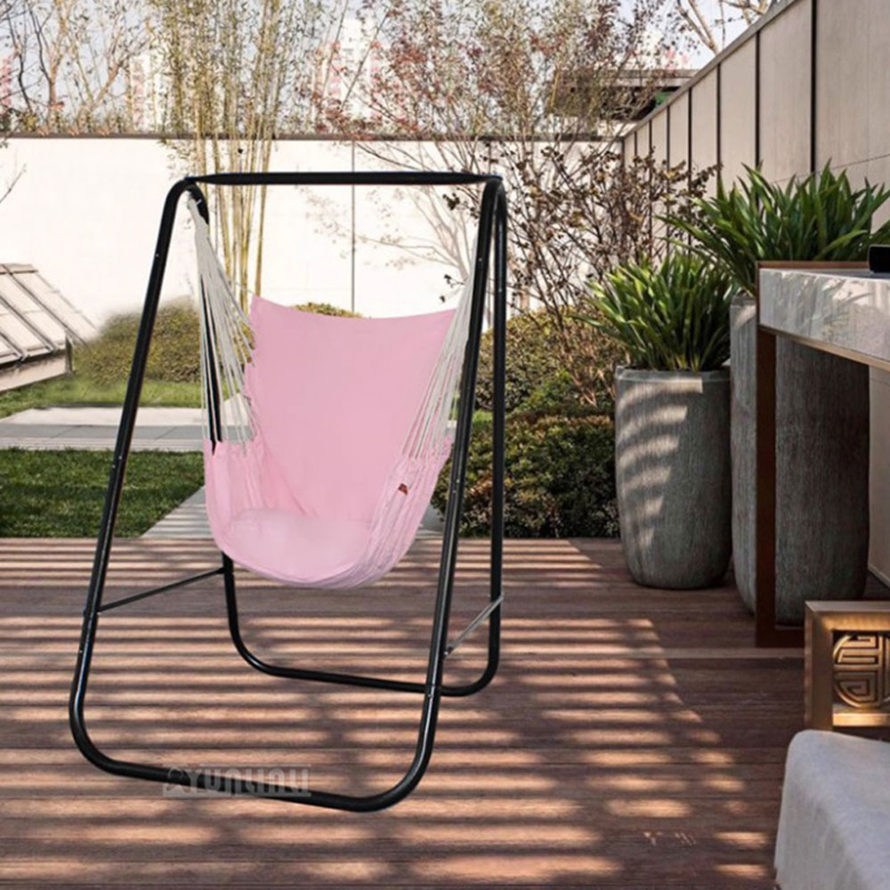 Cadeira Suspensa de Balanço pa - Kids Outdoor Hanging Chair avaliação e preço