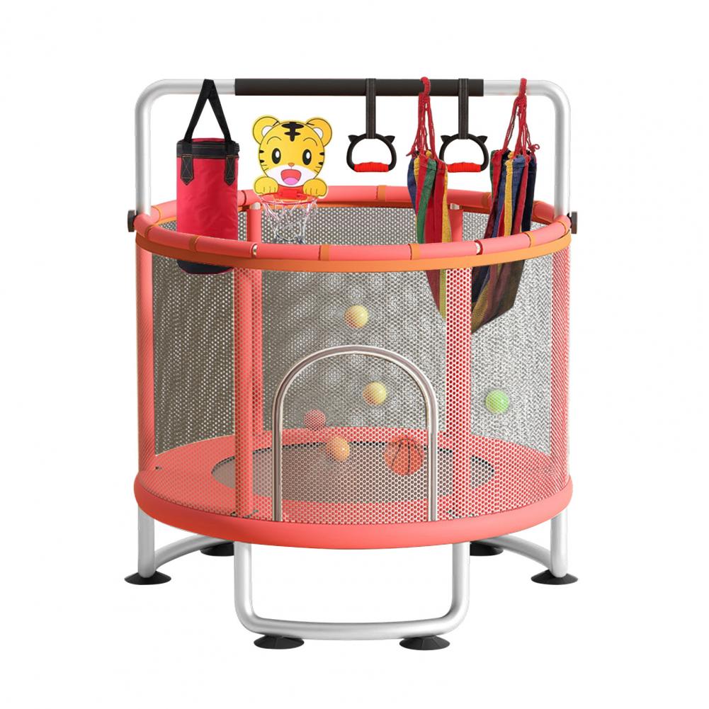 Trampolim para Crianças, Tramp - Kids Outdoor Swing avaliação e preço