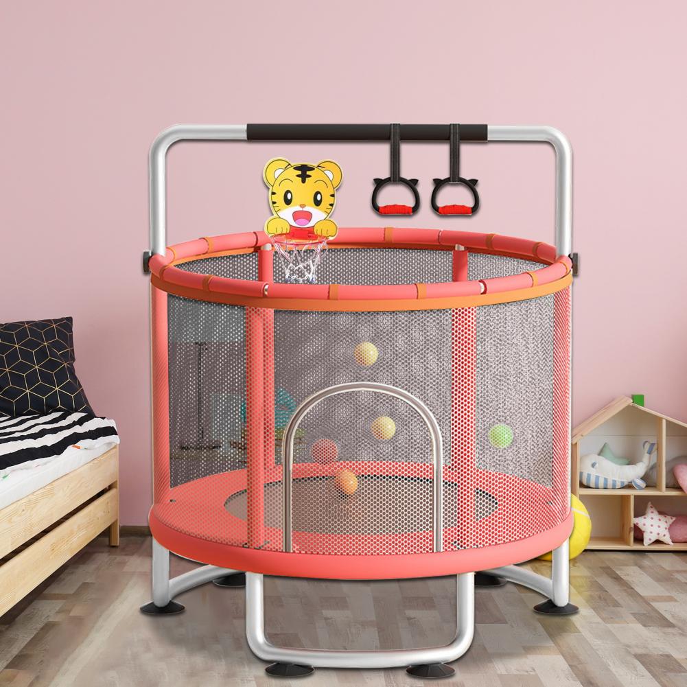 Trampolim para Crianças, Tramp - Kids Outdoor Swing avaliação e preço