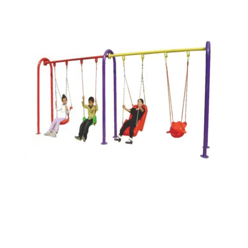 Equipamento de Balanço para Ex - Kids Outdoor Swing avaliação e preço