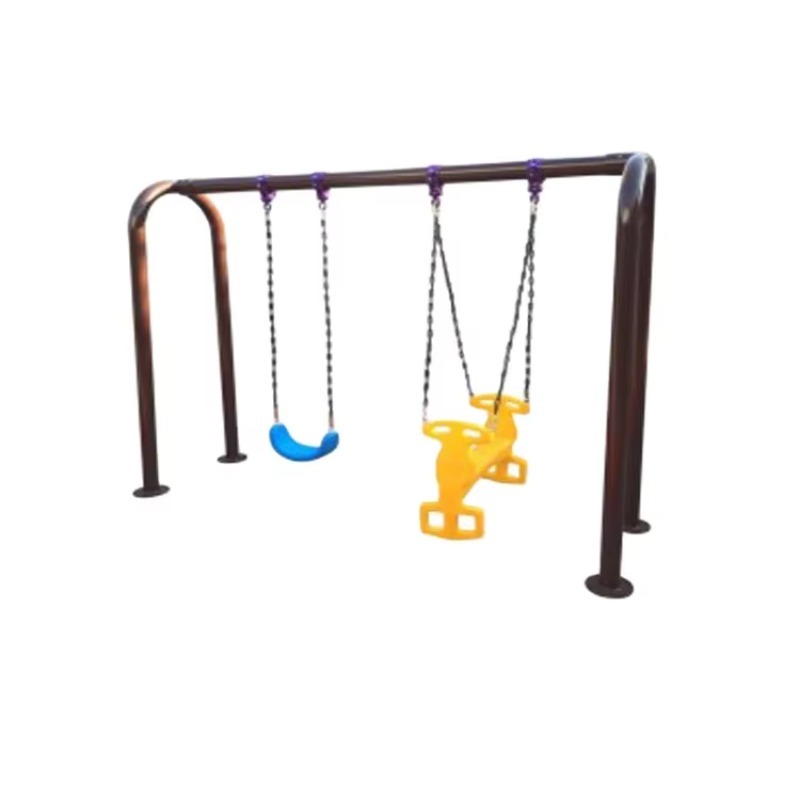 Equipamento de Balanço para Ex - Kids Outdoor Swing avaliação e preço
