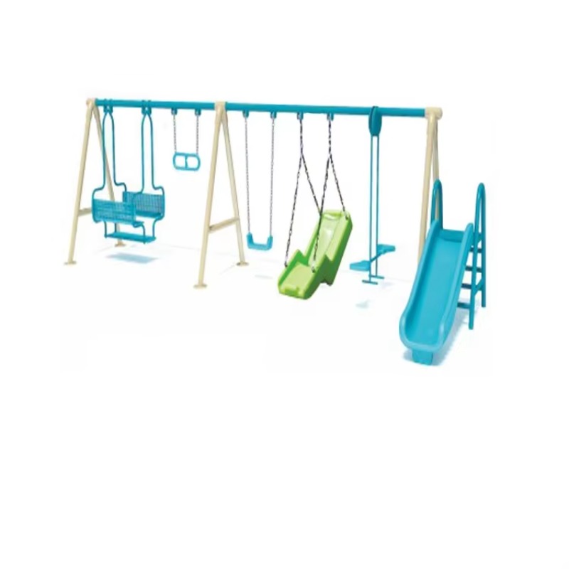 Equipamento de Balanço para Ex - Kids Outdoor Swing avaliação e preço