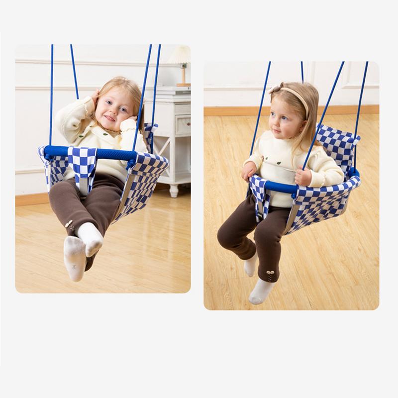 Kids 'Adjustable Swing Backyar - Kids Outdoor Swing avaliação e preço