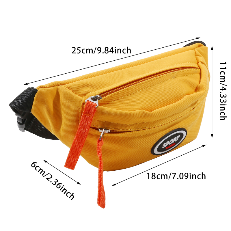 Crianças saco de cintura peque - Kids Outdoor Adventure avaliação e preço
