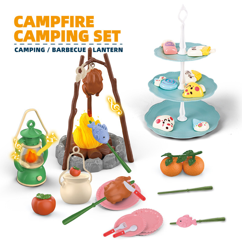 Conjunto de Ferramentas de Ave - Kids Outdoor Adventure avaliação e preço