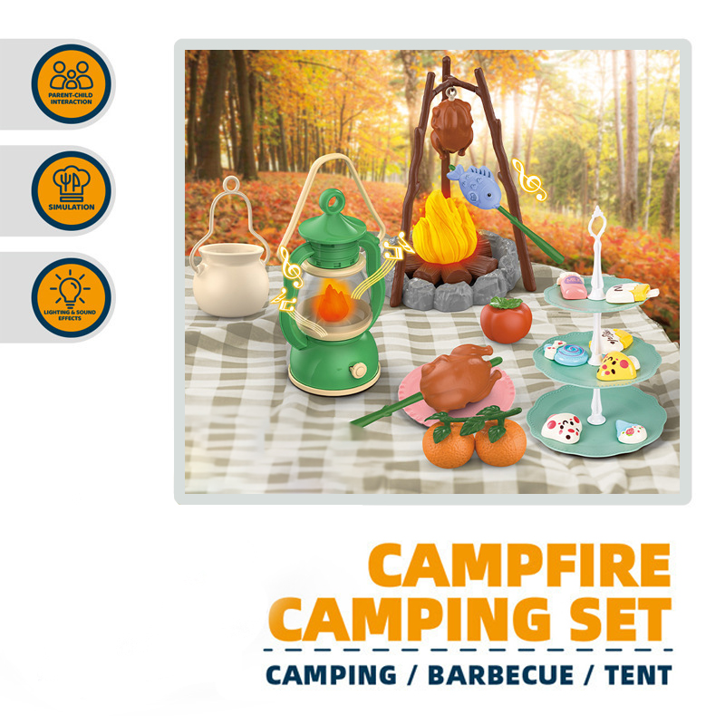 Conjunto de Ferramentas de Ave - Kids Outdoor Adventure avaliação e preço
