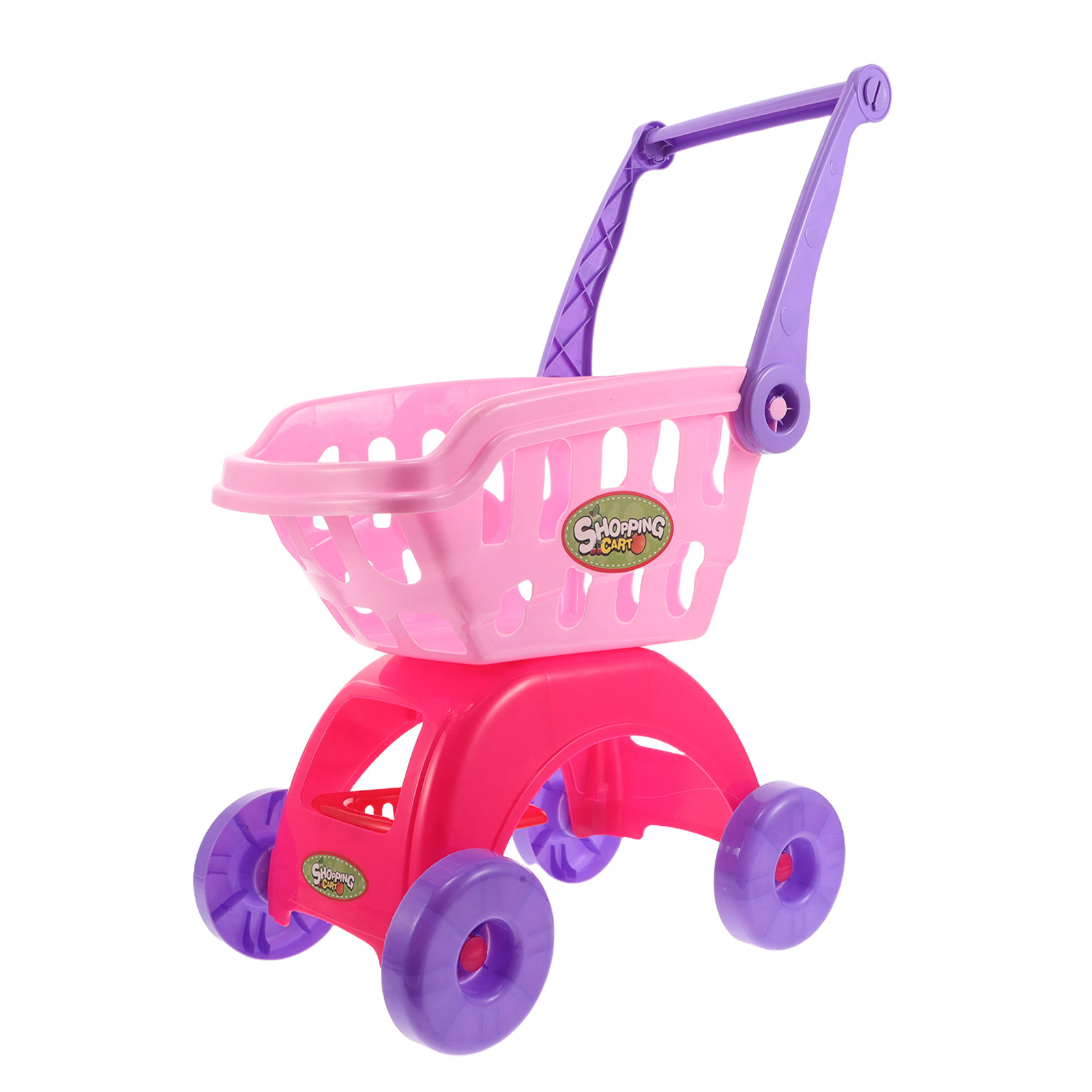 Carrinho de Compras Mini para  - Kids Indoor Outdoor Cart avaliação e preço