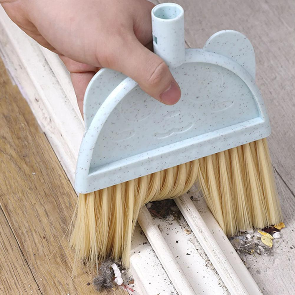 Mini Vassoura e Pá Infantil co - Kids Outdoor Broom avaliação e preço