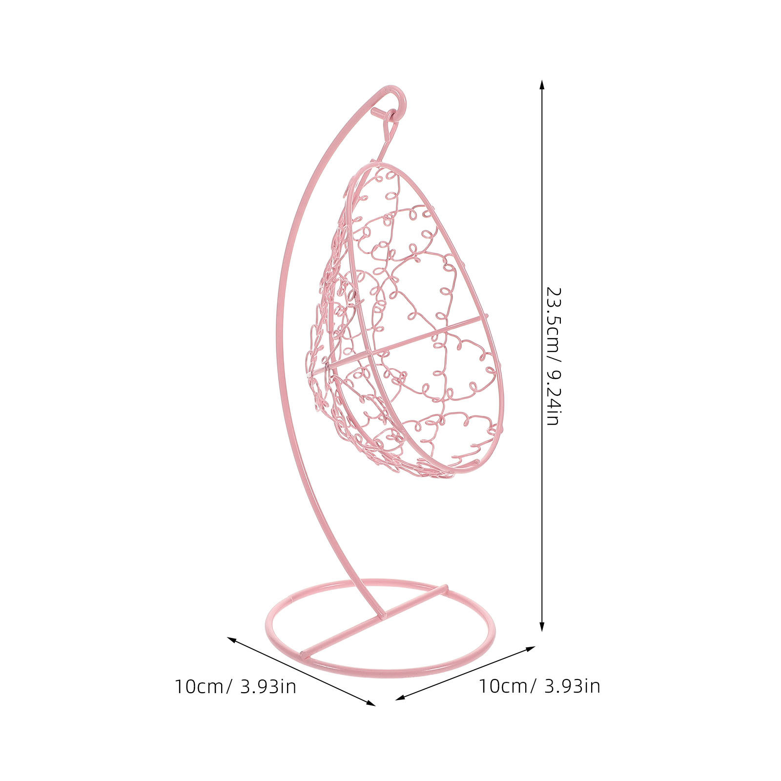 Cadeira Suspensa Miniatura de  - Kids Outdoor Hanging Chair avaliação e preço