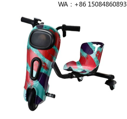 Kart de Drift para Crianças de - Kids Outdoor Fun avaliação e preço
