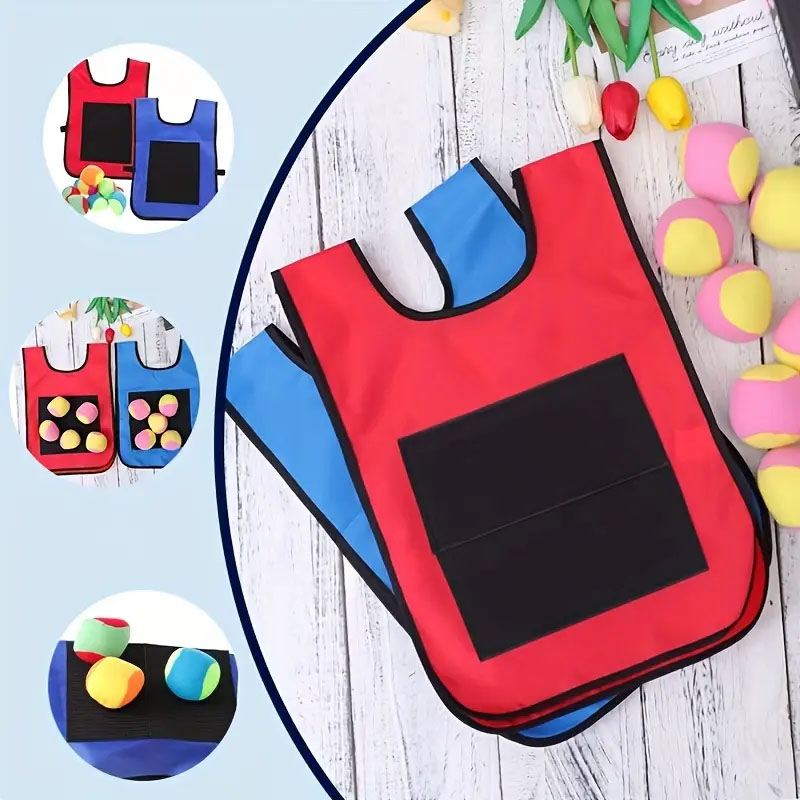 Esporte ao ar livre jogo adere - Kids Outdoor Vest avaliação e preço