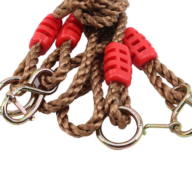 Crianças árvore balanço extens - Kids Outdoor Swing And Slide avaliação e preço