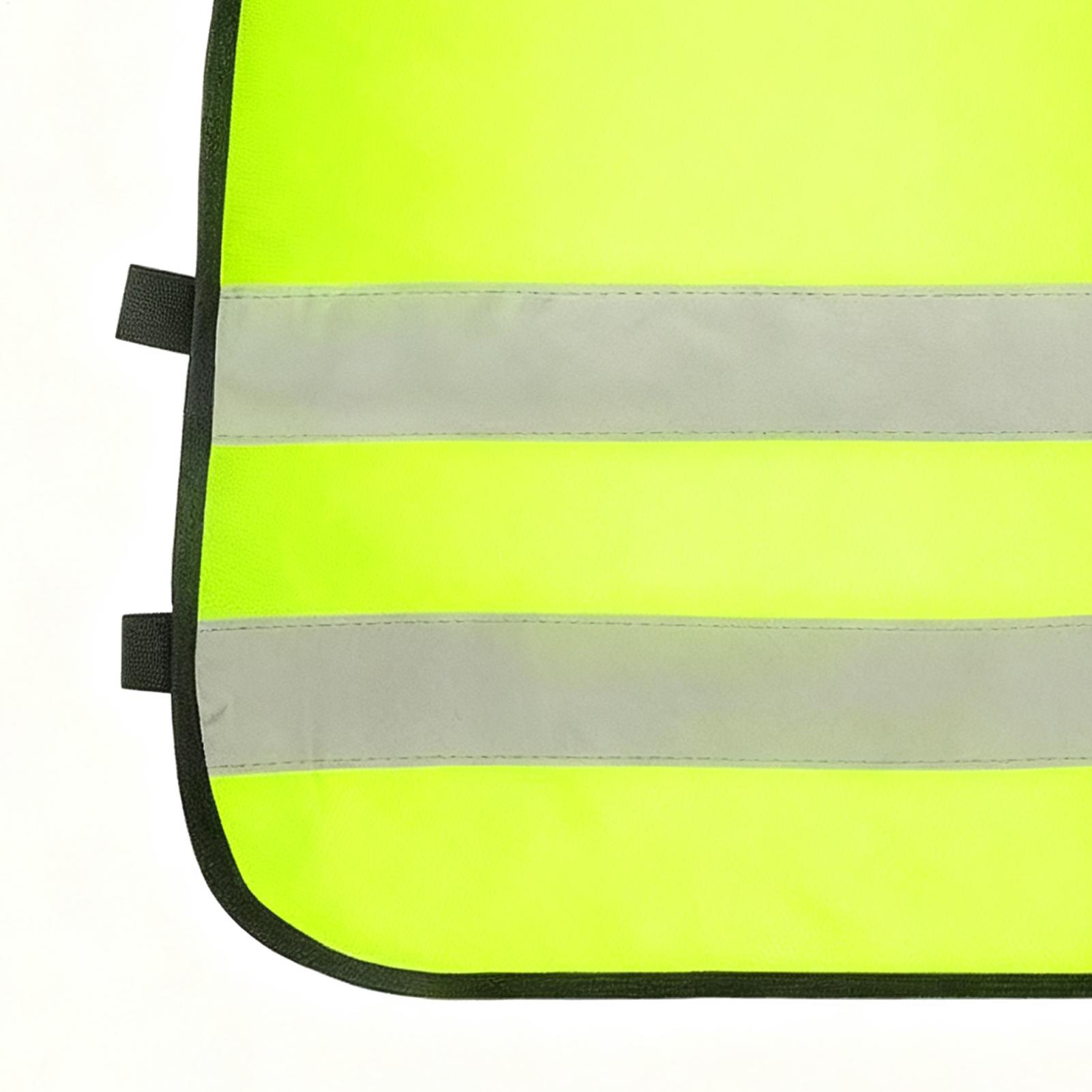 Colete de segurança para crian - Kids Outdoor Vest avaliação e preço