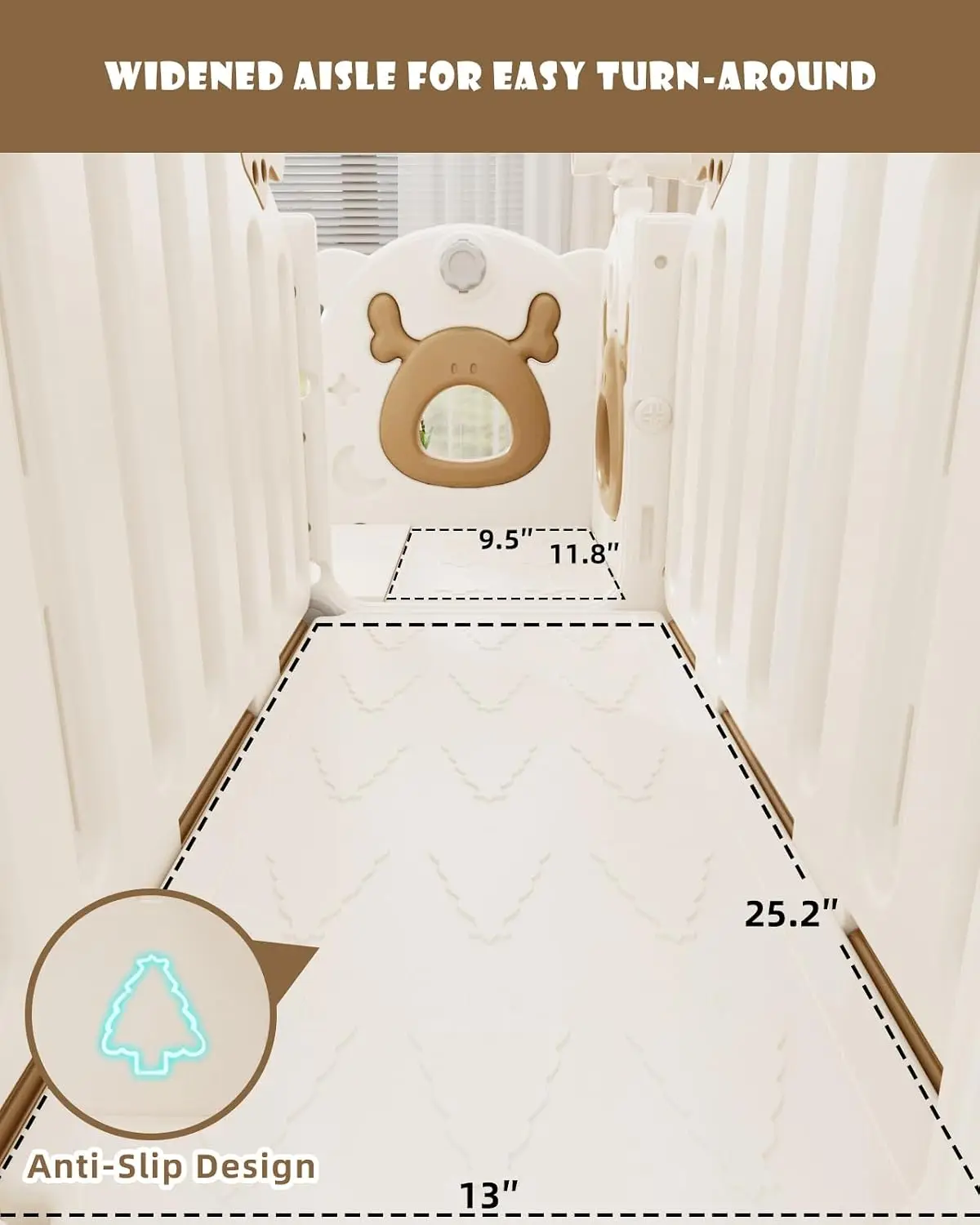 Conjunto de Escorregador e Bal - Kids Outdoor Swing And Slide avaliação e preço