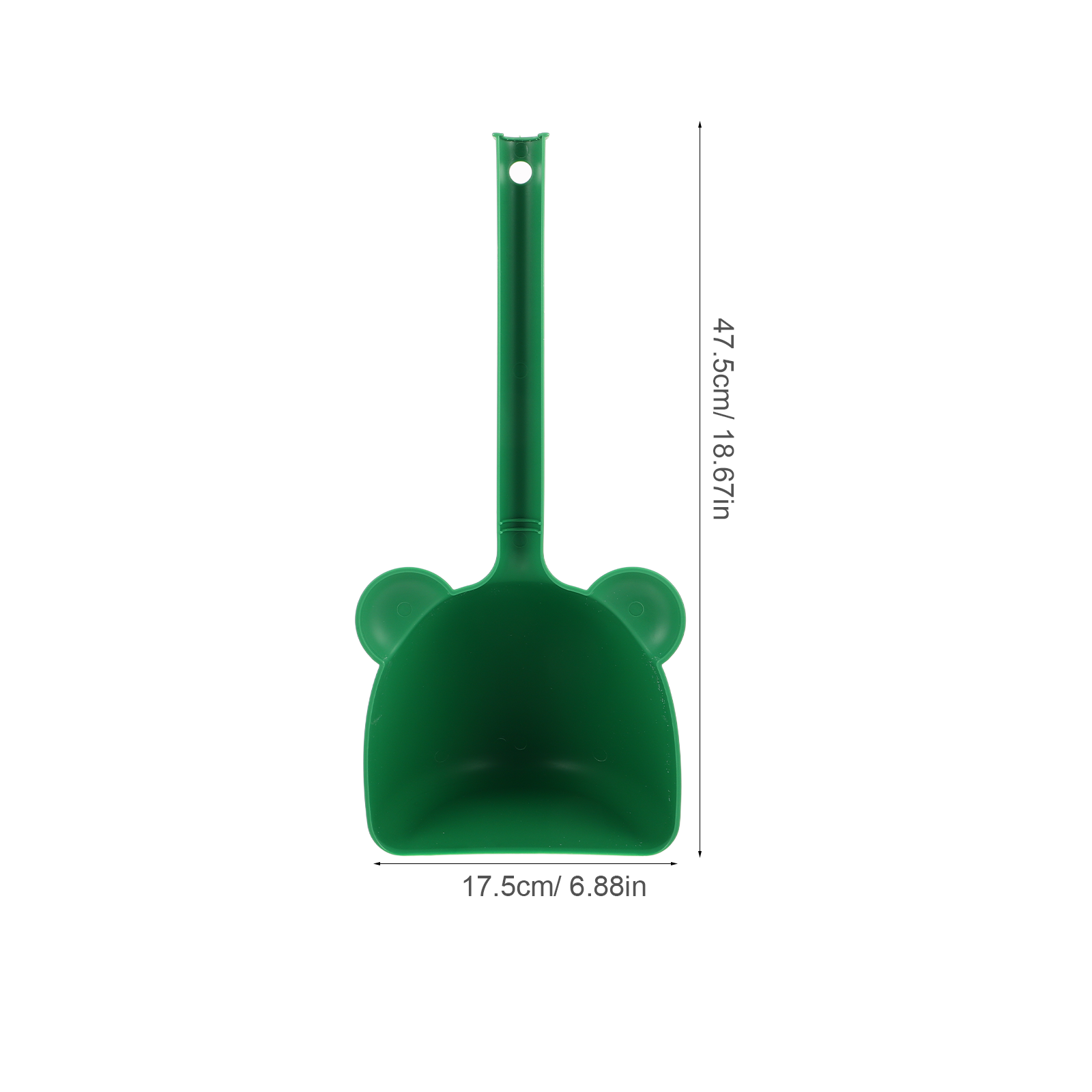 1 Conjunto de Vassoura e Pá de - Kids Outdoor Broom avaliação e preço