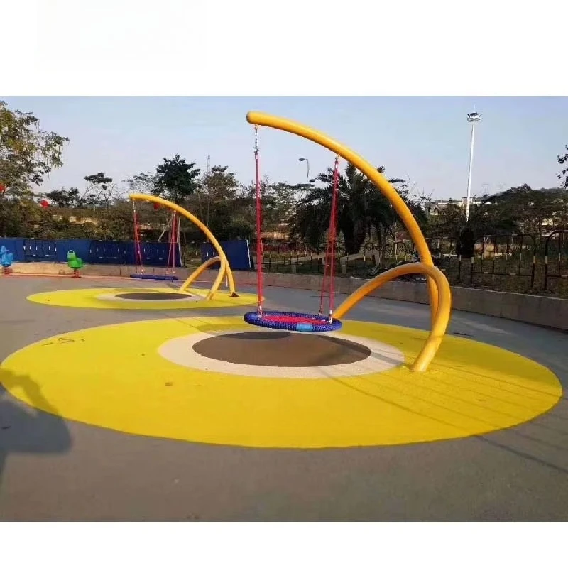 Rede de Corda Resistente para  - Kids Outdoor Nest Swing avaliação e preço