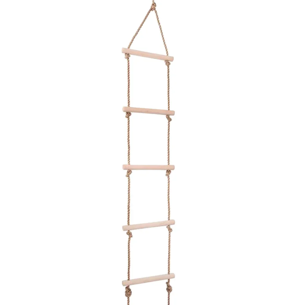 Escada de Corda para Crianças  - Kids Outdoor Swing And Slide avaliação e preço