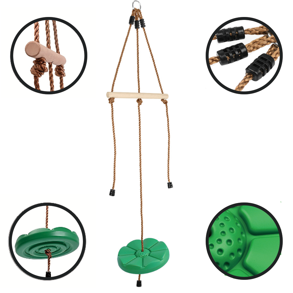 Conjunto de Brincadeiras de Ob - Kids Outdoor Ninja Playset avaliação e preço