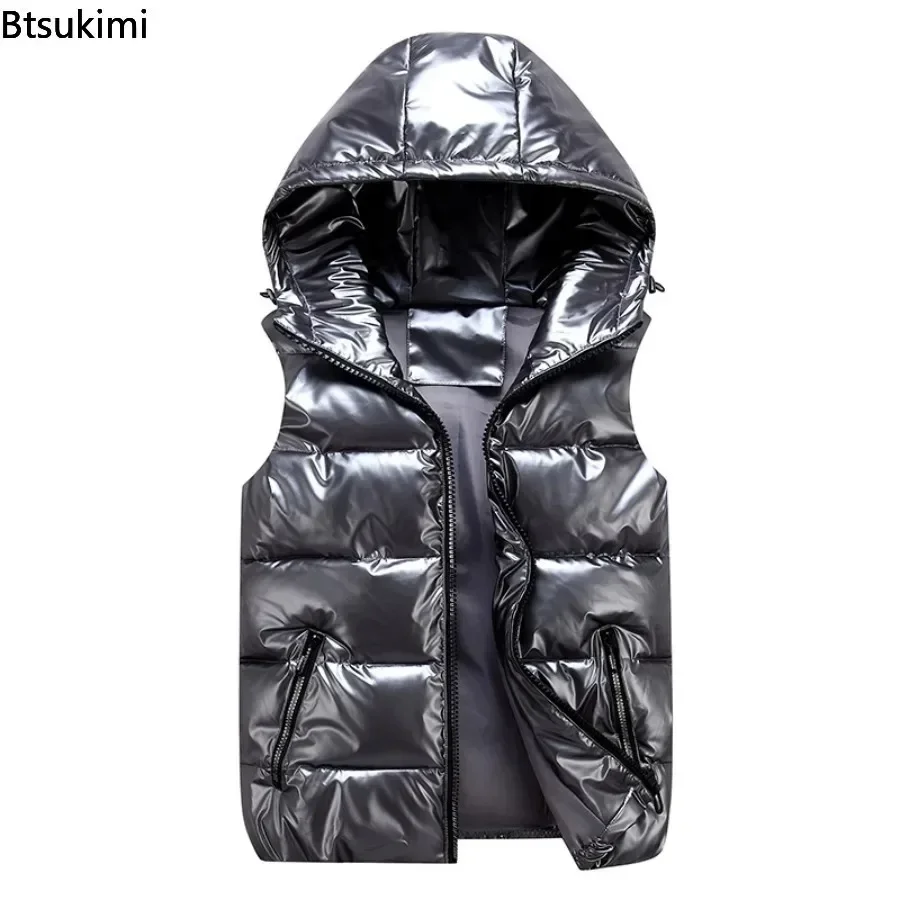 Moda clássico colete com capuz - Kids Outdoor Vest avaliação e preço