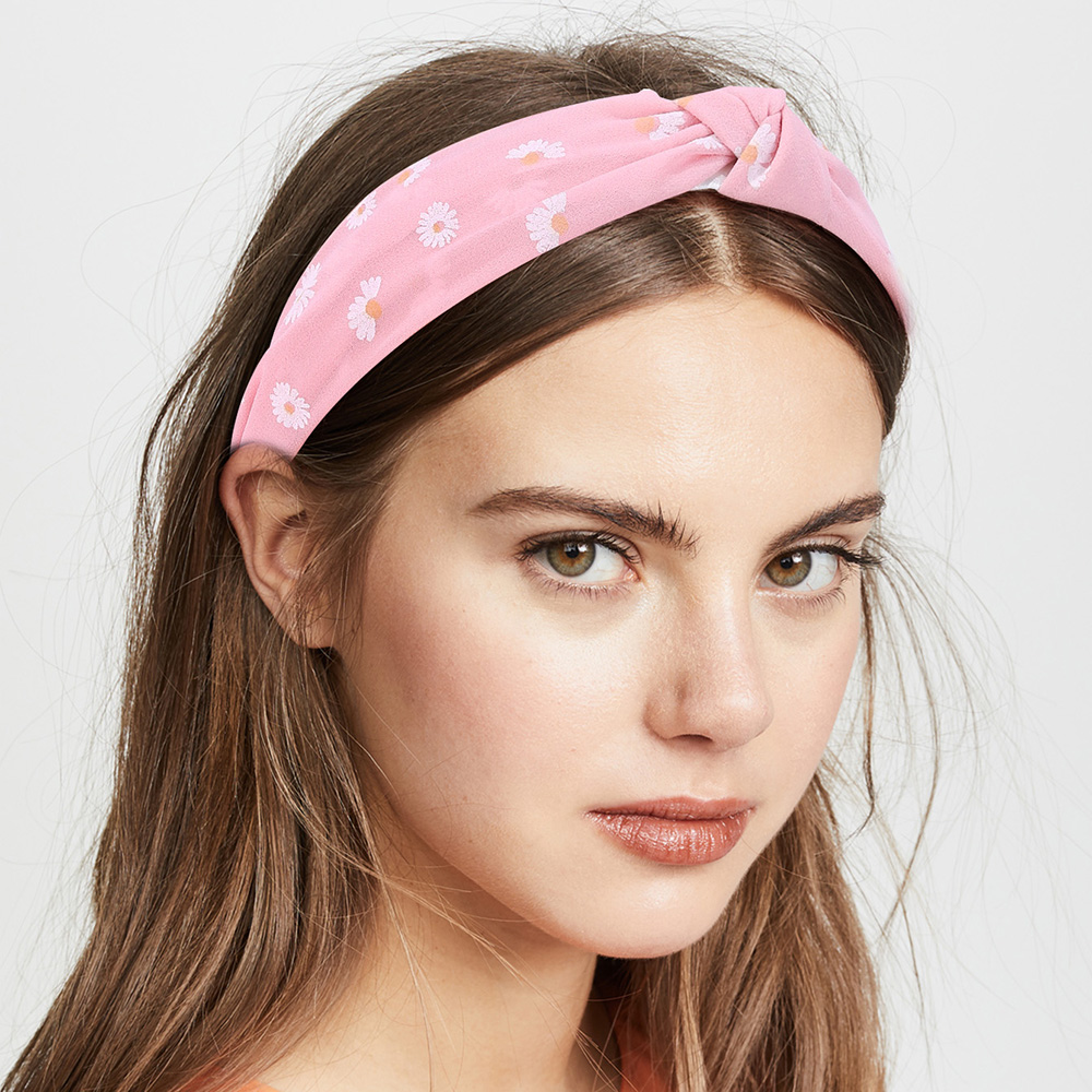 3 pçs/set Daisy Padrão Tiara p - Kids Outdoor Outfit avaliação e preço