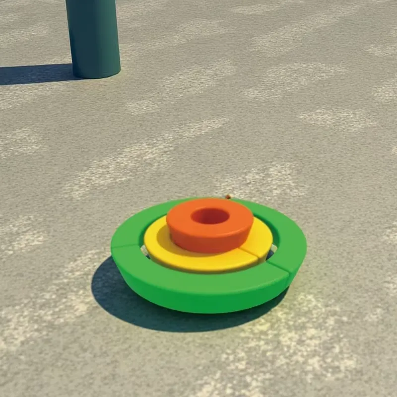 Conjunto Moderno de Mesa Redon - Kids Outdoor Umbrella Chair avaliação e preço