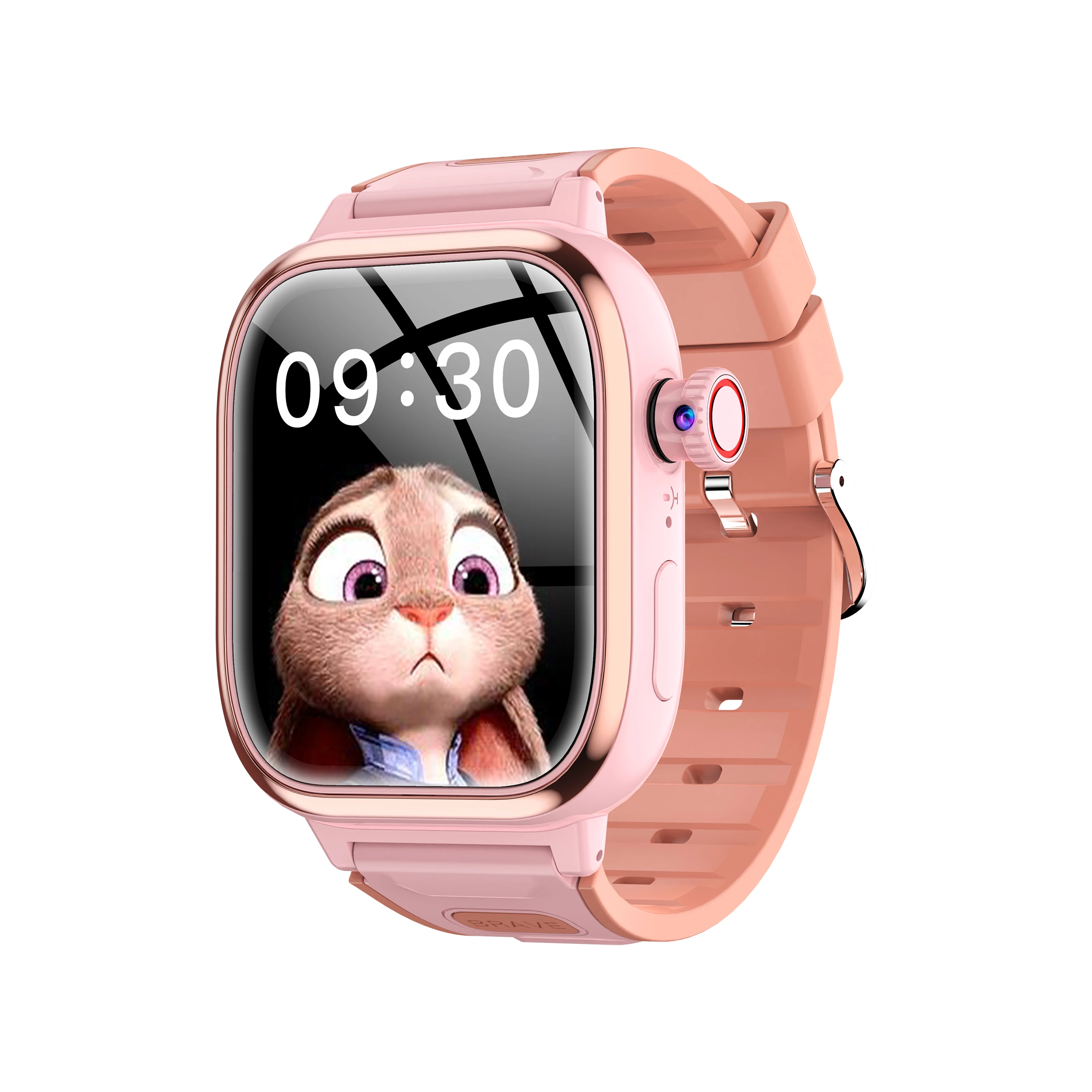 Relógio Inteligente Infantil 4 - Kids Outdoor Videos avaliação e preço