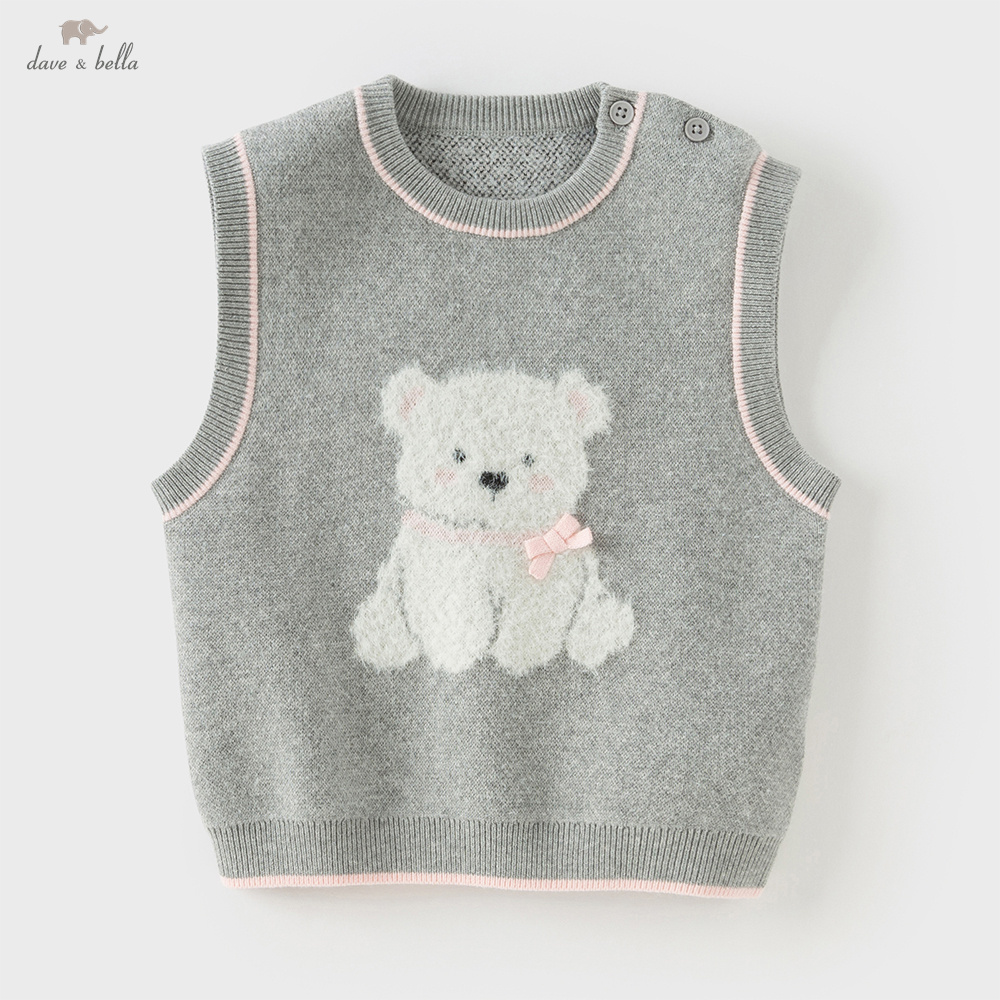 Dave bella suéter de outono pa - Kids Outdoor Vest avaliação e preço