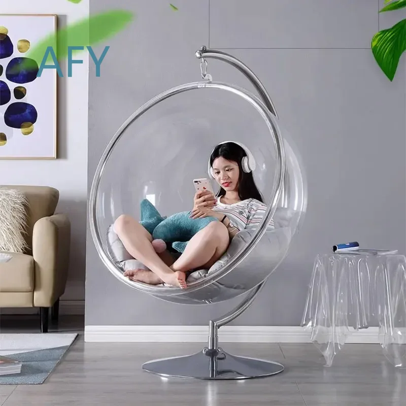 Cadeira Suspensa de Luxo Silen - Kids Outdoor Hanging Chair avaliação e preço