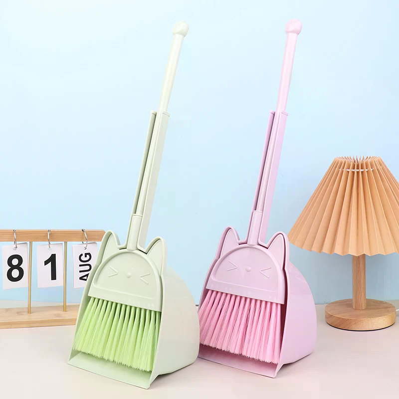 Conjunto de Ferramentas de Lim - Kids Outdoor Broom avaliação e preço