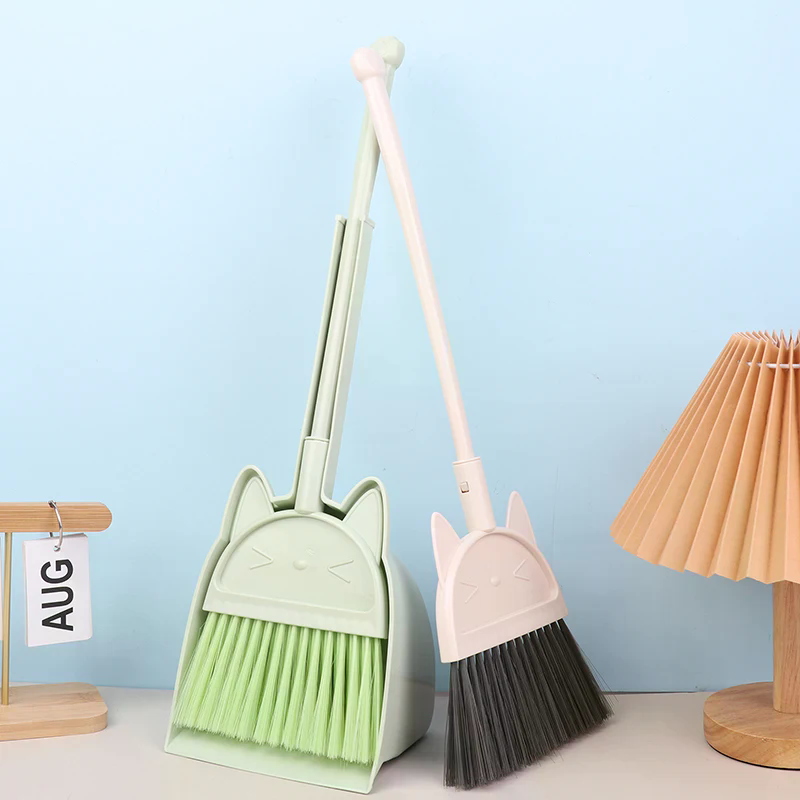 Conjunto de Ferramentas de Lim - Kids Outdoor Broom avaliação e preço